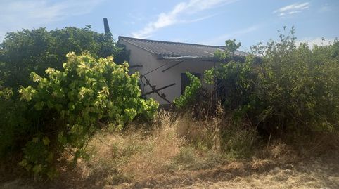 Foto 2 de Finca rústica en venta en Diseminado Vega Chinchon, Chinchón, Madrid