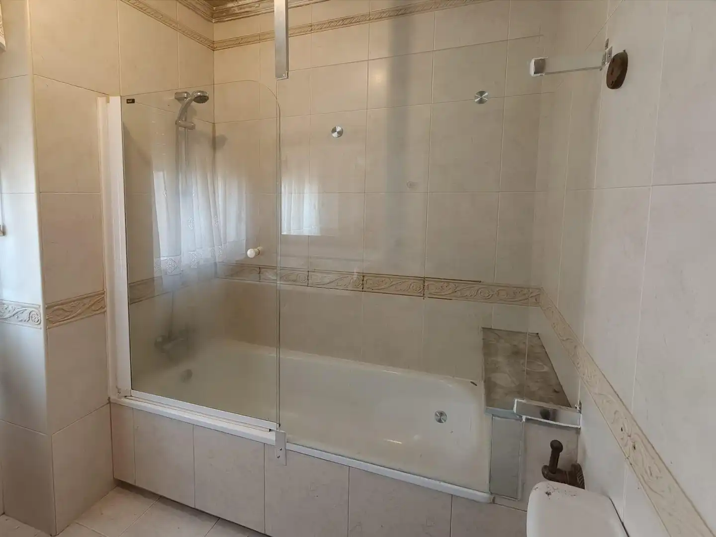 Baño de Piso en venta en Vilagarcía de Arousa
