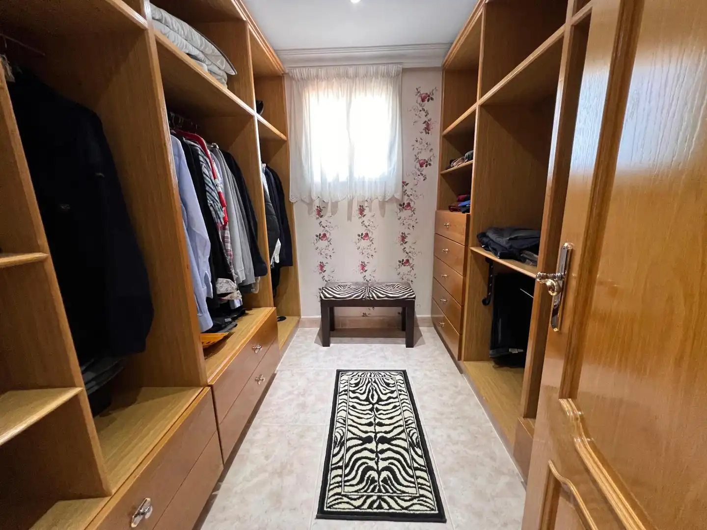 Habitación de Casa o chalet en venta en Callosa de Segura con Piscina y Jacuzzi
