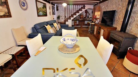 Foto 5 de Casa o xalet en venda a Calle Cap de Vila, Morella, Castellón