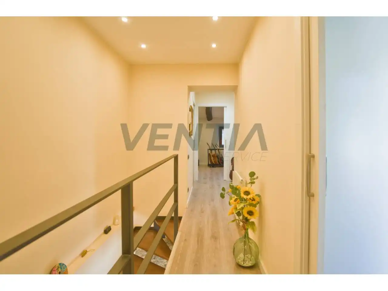Houses for sale in Sant Feliu de Codines  with Air Conditioner, Heating and Private garden
