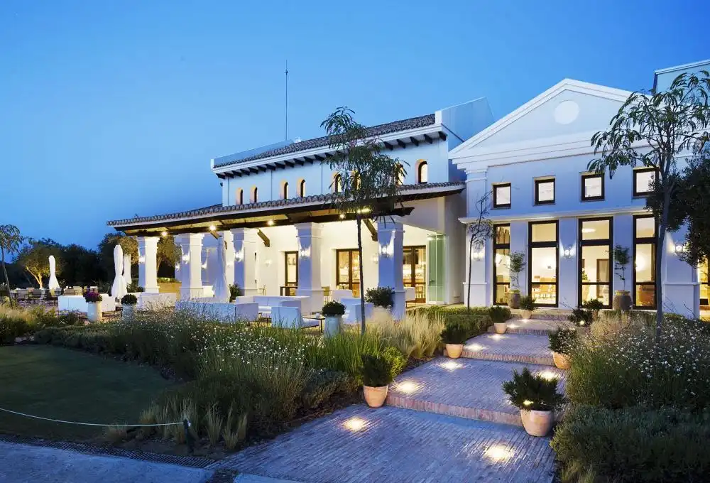 Piso con terraza en venta en Urbanización San Roque Club 5, imagen 28