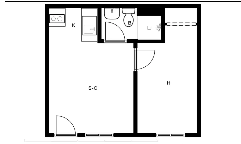 Appartamento con ascensore in vendita a C/ Abastos, imagen 23