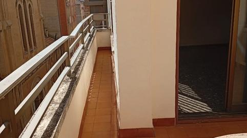 Foto 3 de Pis en venda a Carrer de Navarra, Hospital - Plaza del Real, Castellón