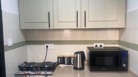 Foto 3 de Estudi de lloguer a Carrascoy - La Murta, Murcia