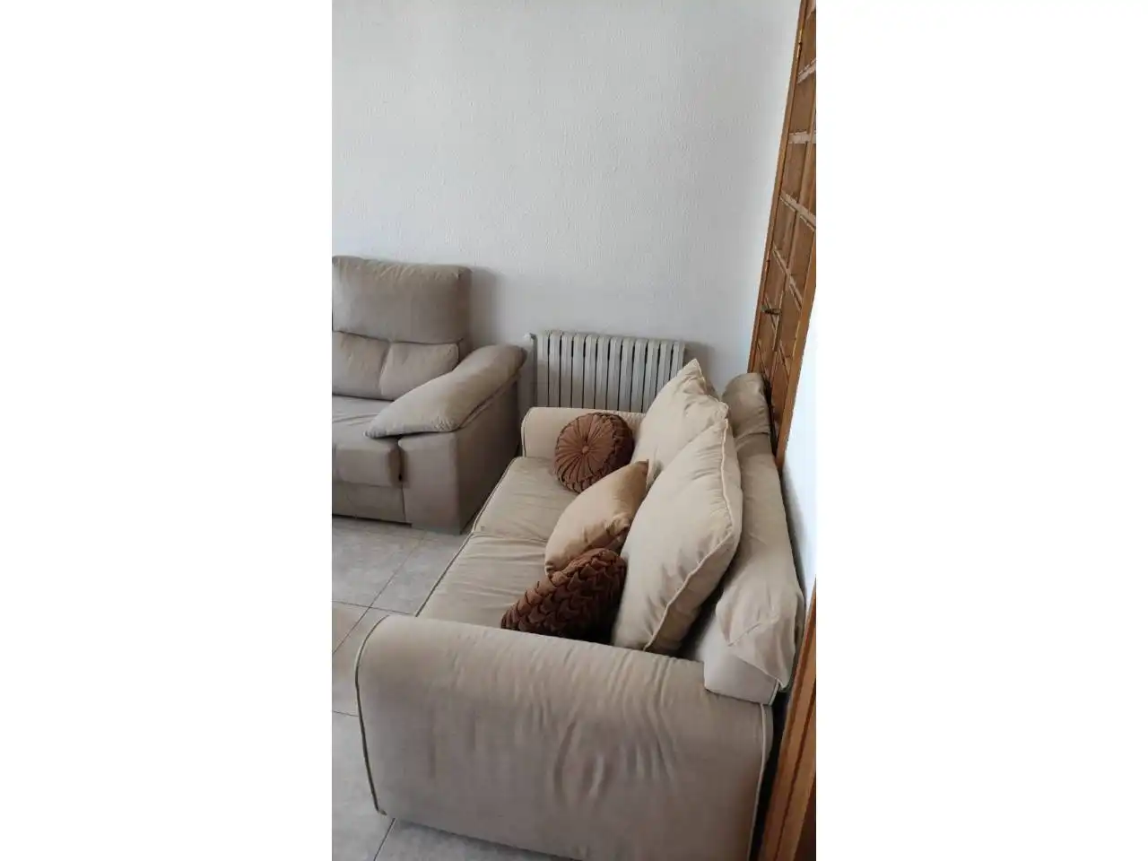 Ático con ascensor en venta en Centro, imagen 16