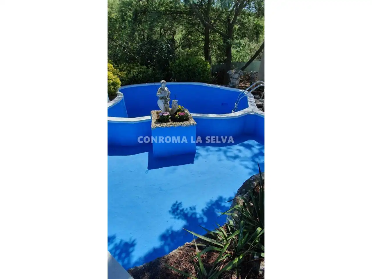 Maison avec piscine à vendre à Mas Altaba - El Molí, imagen 16