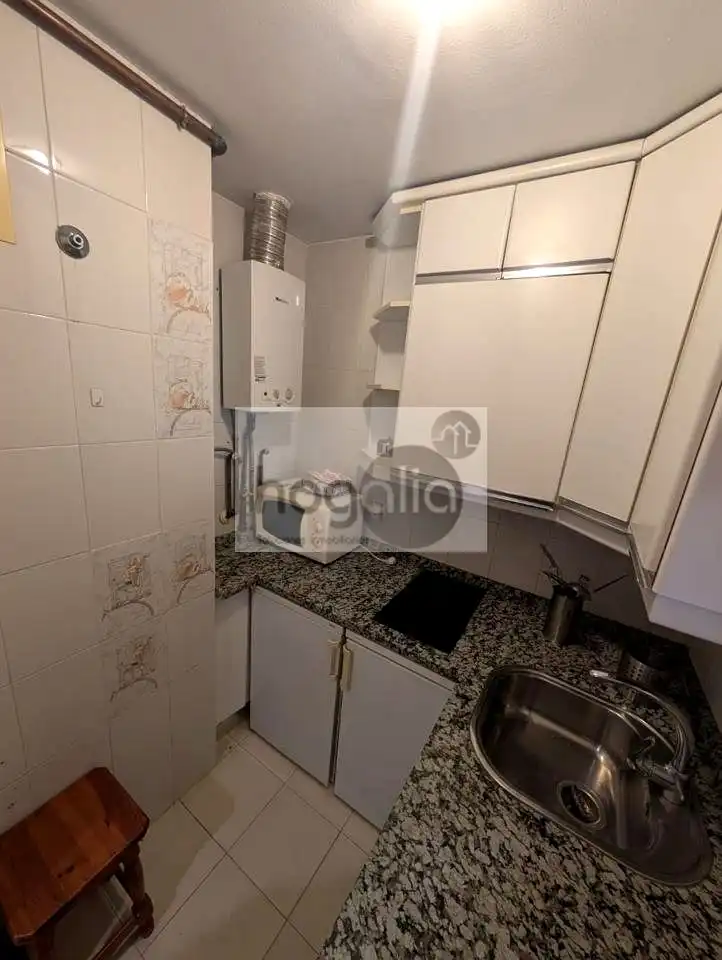 Wohnung mit Aufzug zur Miete in Bellavista - La Palmera, imagen 6