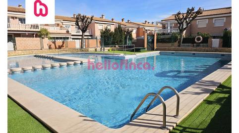 Photo 2 of Single-family semi-detached for sale in Calle Cottolengo, Haygon - Universidad, San Vicente del Raspeig / Sant Vicent del Raspeig