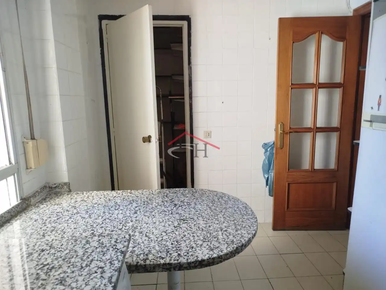 Flat with lift for sale in Cardenal Jacinto, imagen 6