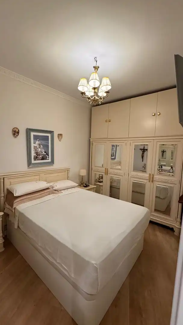 Piso con terraza en venta en Eixample, imagen 6