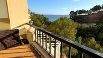 Terrassa de Apartament en venda en Altea amb Aire condicionat, Calefacció i Terrassa