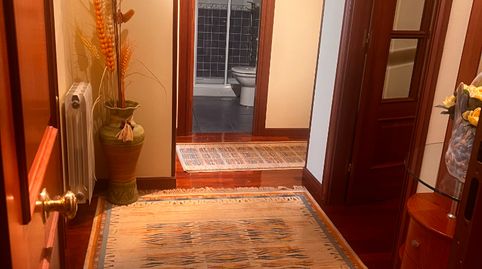 Foto 3 de Apartament en venda a Rúa Real de Sabarís, 18, Baiona, Pontevedra