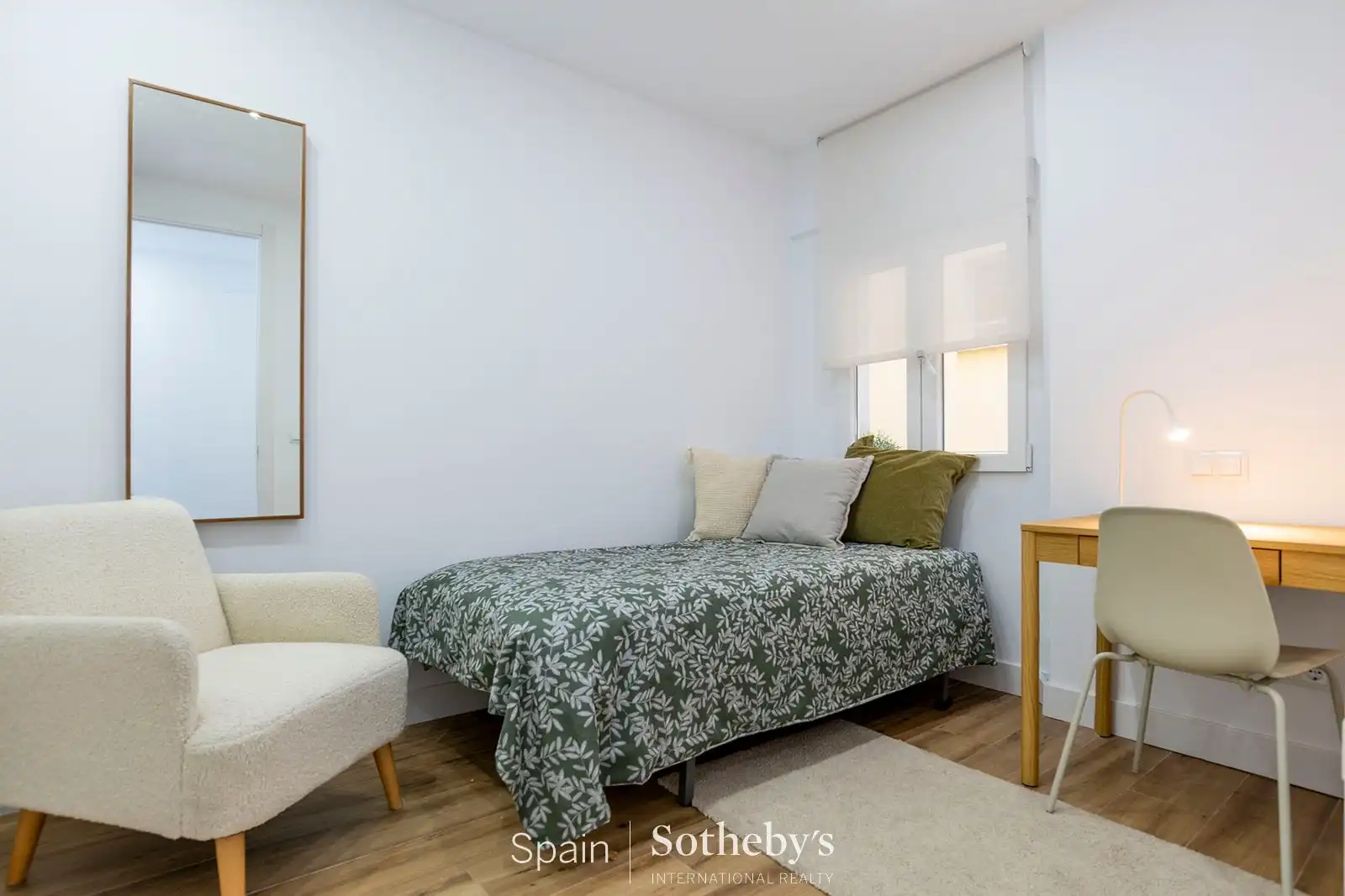 Apartament amb ascensor en venda a Calle Bravo Murillo, imagen 36