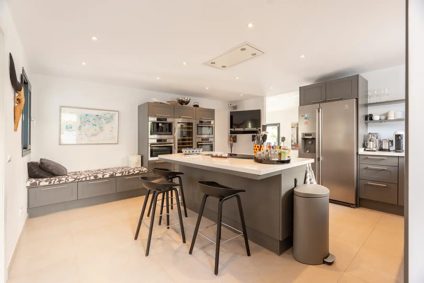 Maison avec terrasse à vendre à Nueva Andalucía, imagen 34