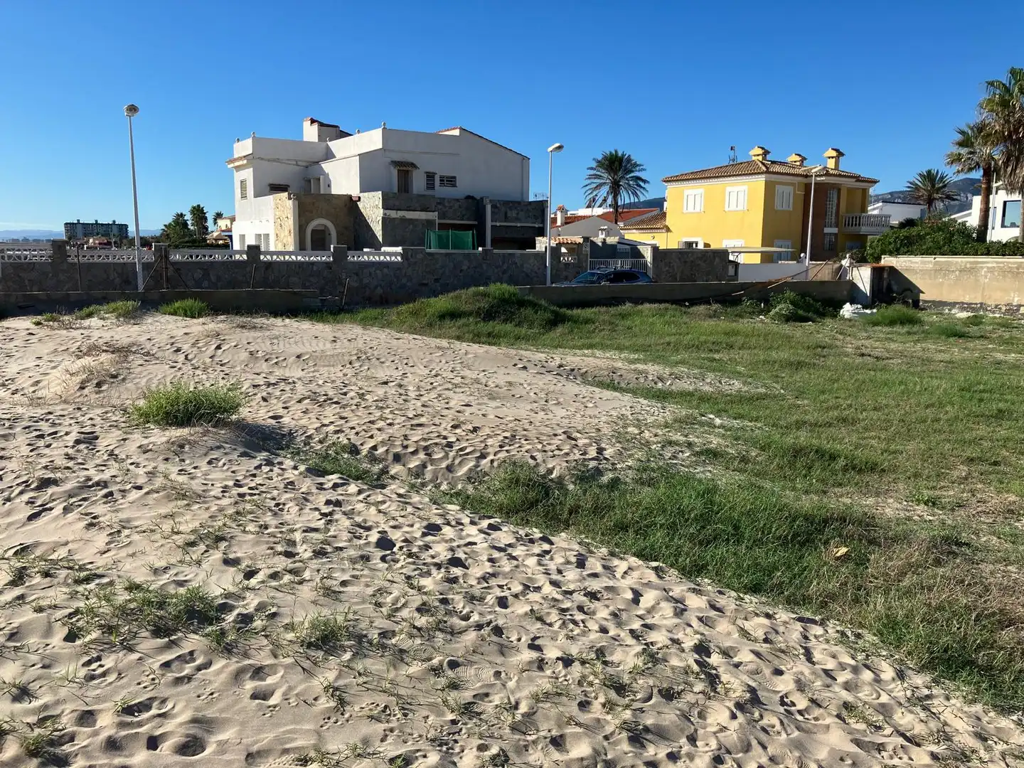 Terrain résidentiel à vendre à El Marenyet, imagen 3