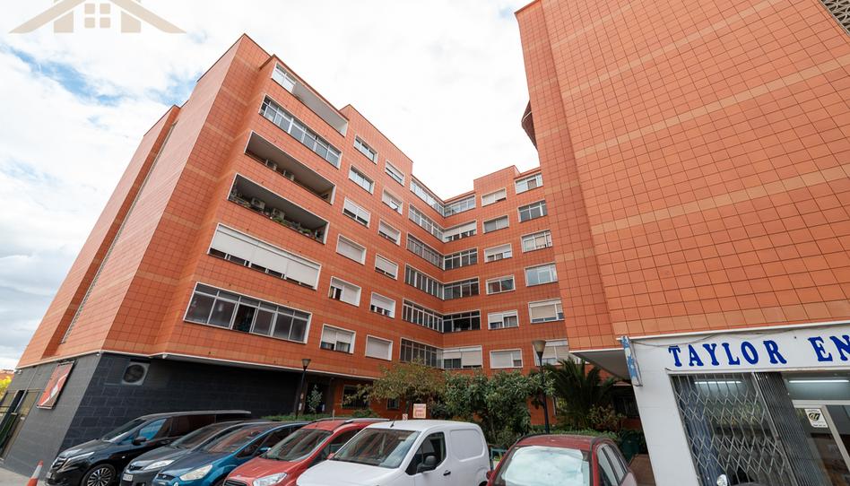 Photo 1 of Attic for sale in Avenida de Andalucía, Guardia Civil - Zona industrial, Madrid