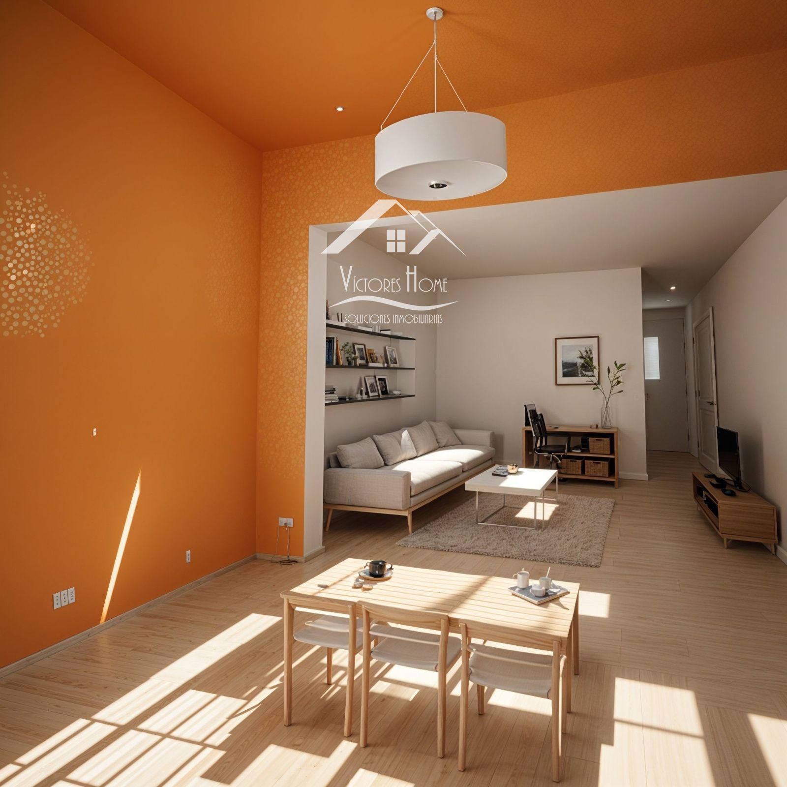 Piso en venta en Ponzano, Ríos Rosas - Nuevos Ministerios