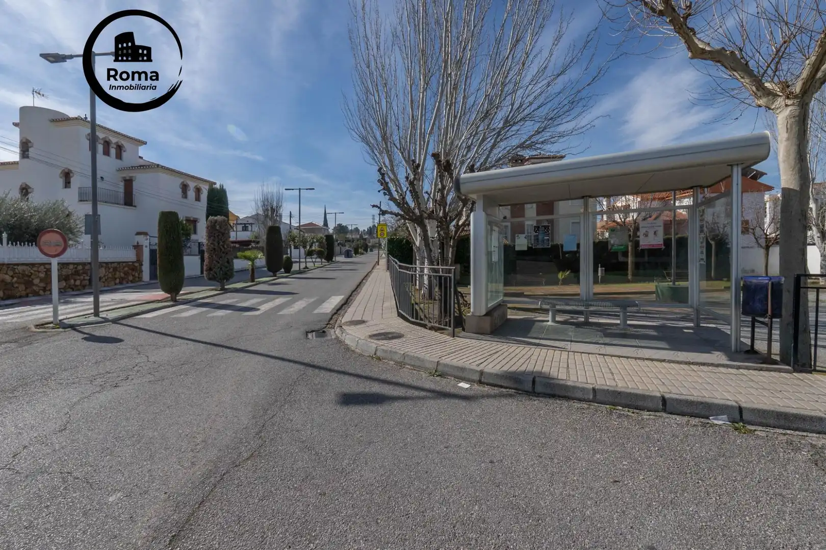 Chalet con terraza en venta en Villa de Otura, imagen 83