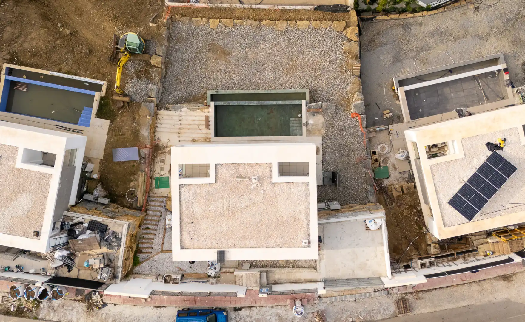 Casa con piscina en venta en NICARAGUA 47, imagen 17