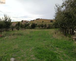 Residential for sale in Valdevacas y Guijar