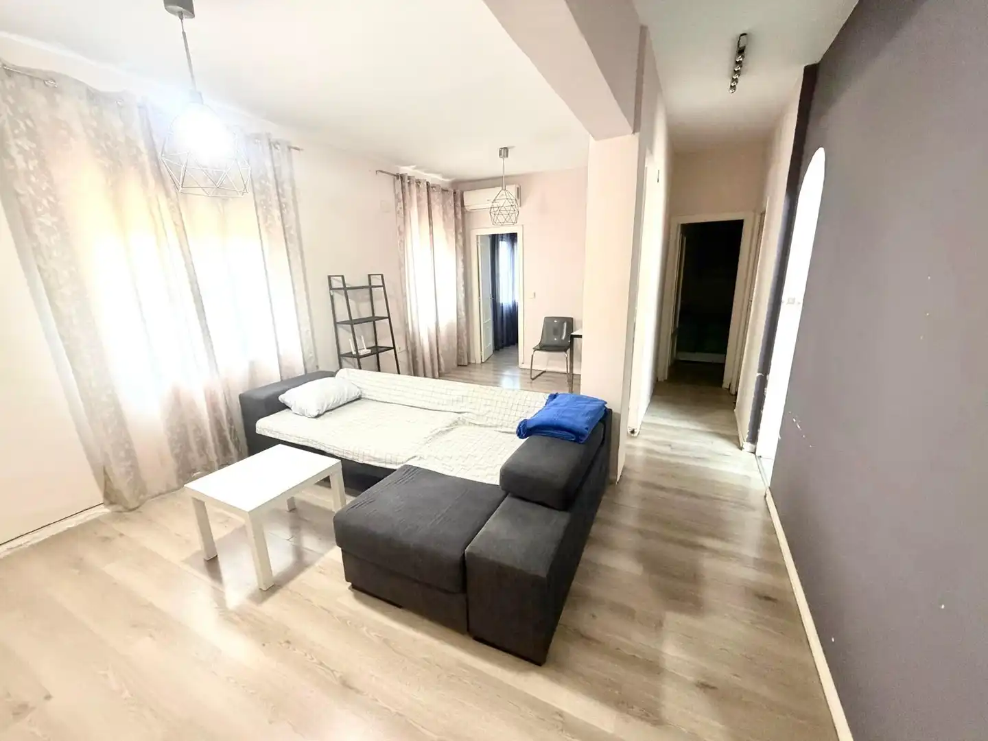Wohnung zum Verkauf in VIRGEN DE LA CABEZA