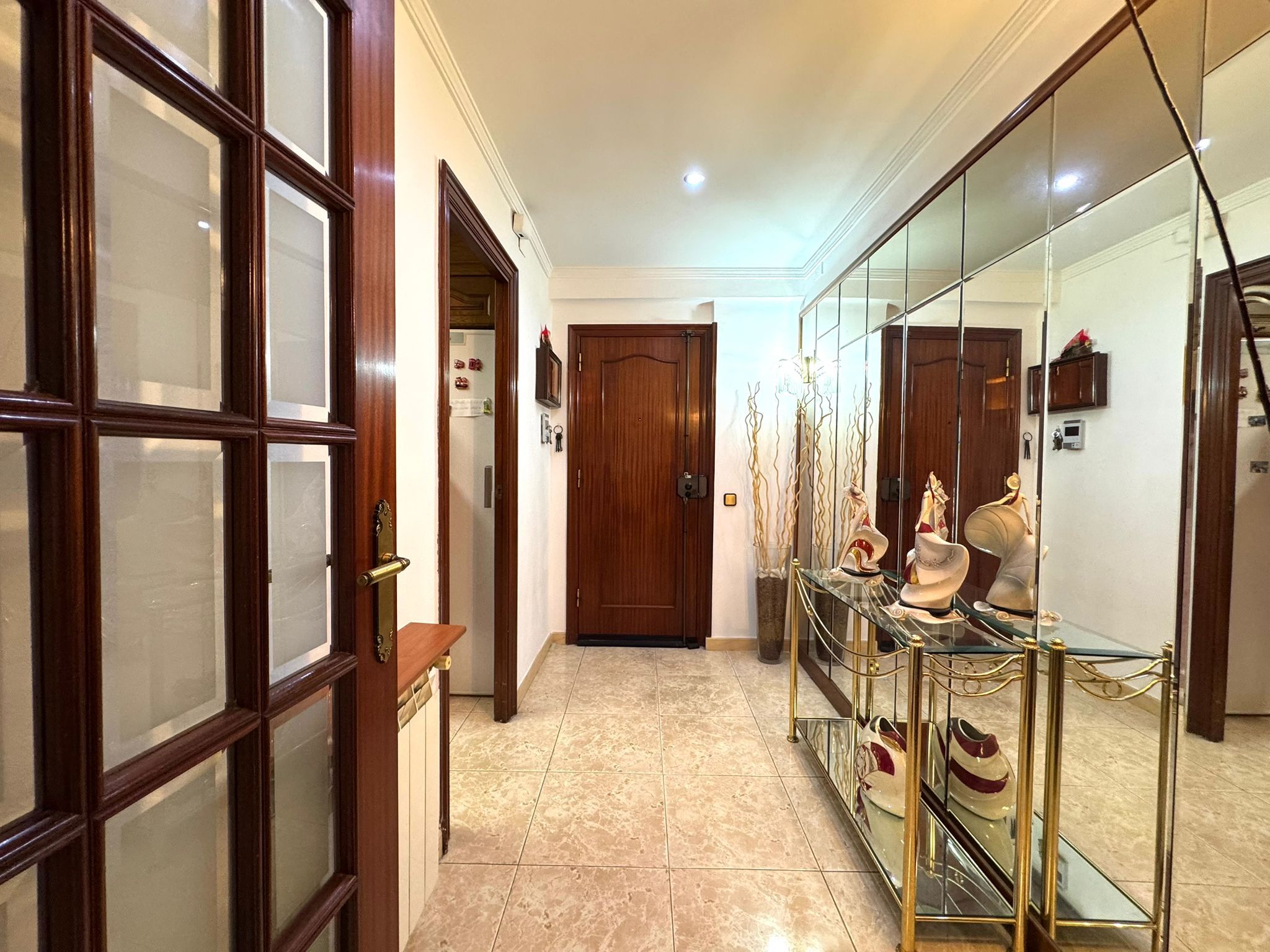 Piso en venta en Badalona con Calefacción y Balcón