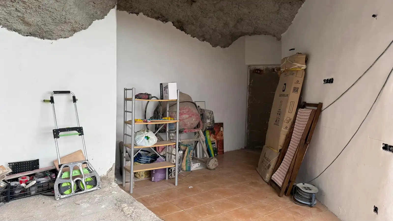 Residential for sale in Fasnia