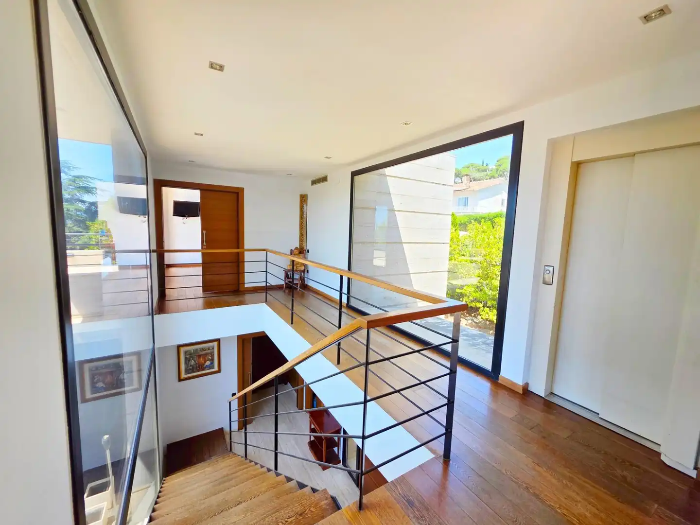 Villa con terrazza in vendita a Cabrils, imagen 24