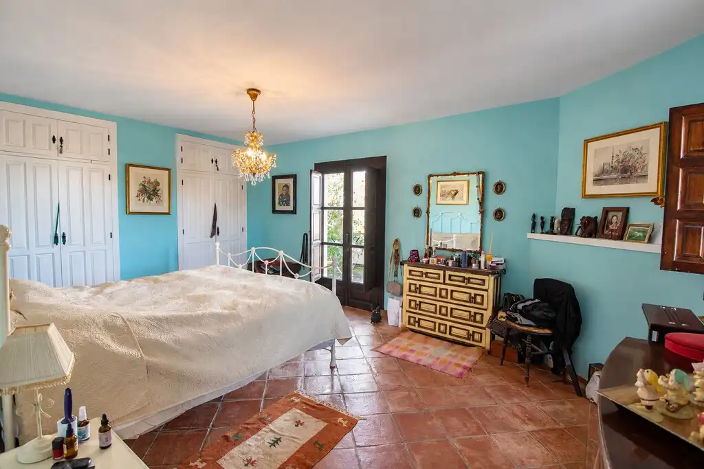 Villa avec balcon à vendre à Torrox Pueblo, imagen 11