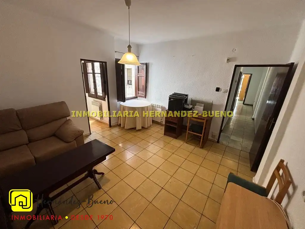 Pis en venda en San Bernardo - Carmelitas - Campus