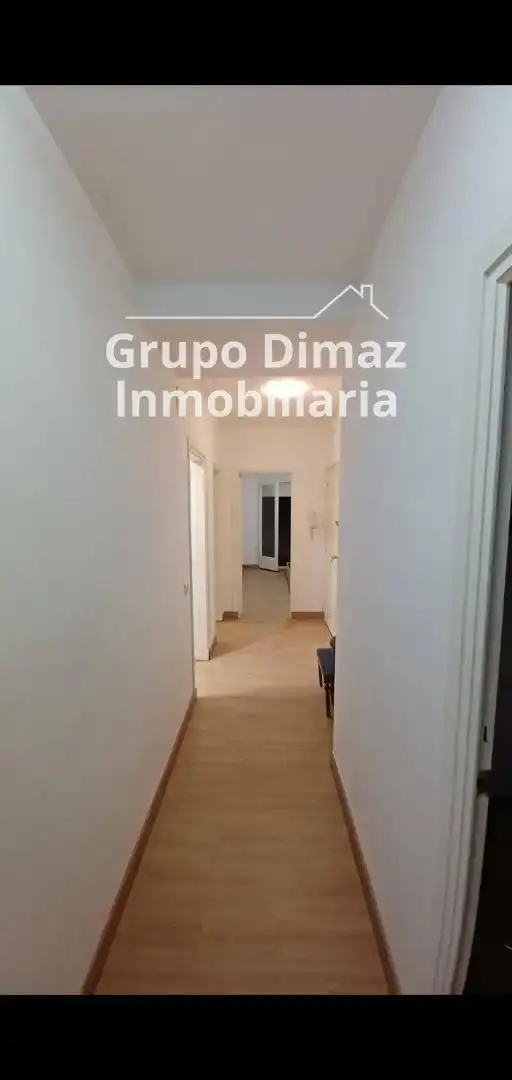 Pis de lloguer en Palamós amb Terrassa i Moblat