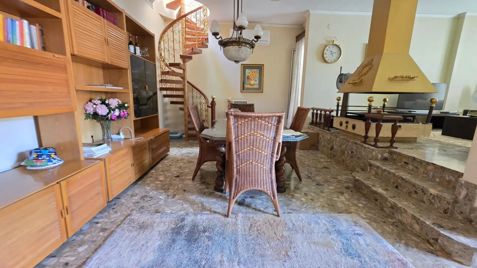 Casa con jardín en venta en Playa de Gandia, imagen 19