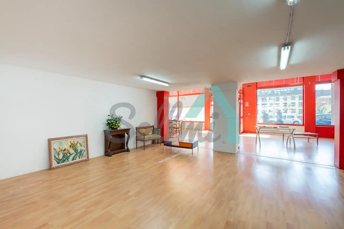 Commercial properties for rent in Oviedo 