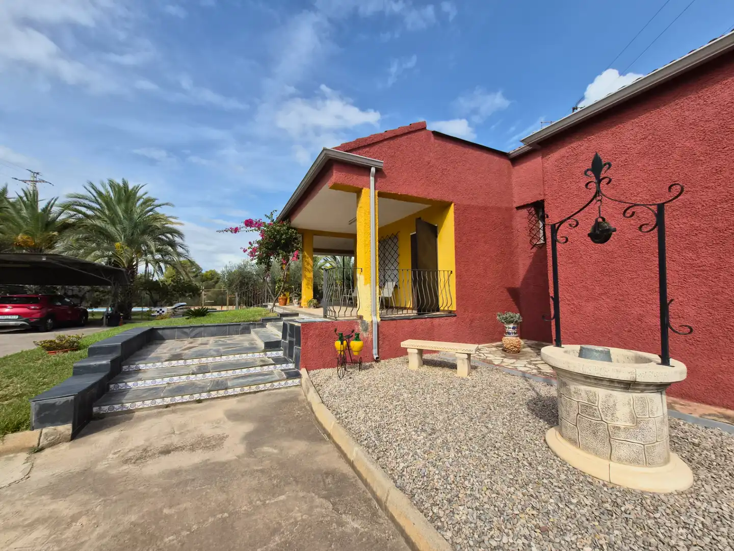 Villa avec piscine à vendre à Madrigal, imagen 10