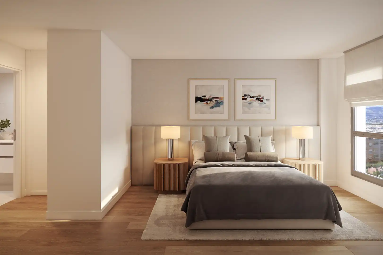 Planta baja en venta en Avenida de José Ortega y Gasset, Distrito Zeta - Recinto Ferial Cortijo de Torres
