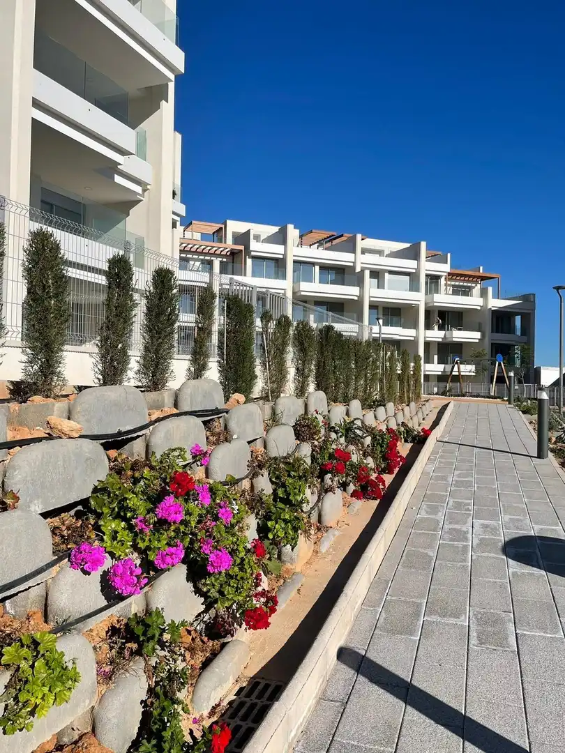 Penthouse with pool for sale in Orihuela Costa, imagen 2