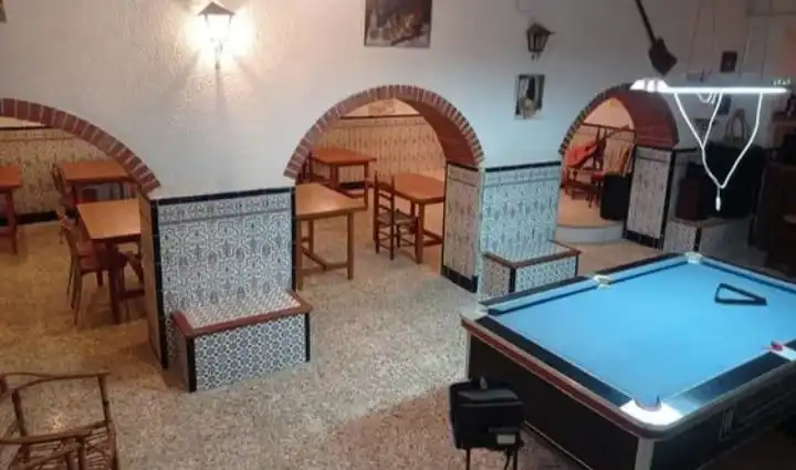 Casa o chalet en venta en Elche / Elx con Jardín privado