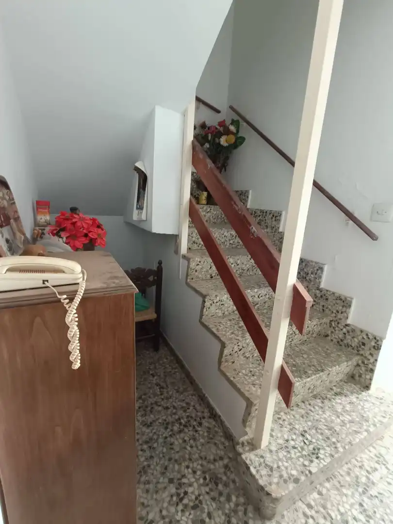 Casa rústica con terraza en venta en San Clemente, imagen 42