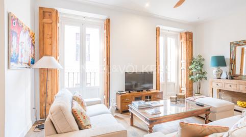 Foto 5 de Apartament en venda a Mayor, Palacio,  Madrid Capital