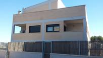 Exterior view of Flat for sale in Calafell  with Air Conditioner, Terrace and Balcony