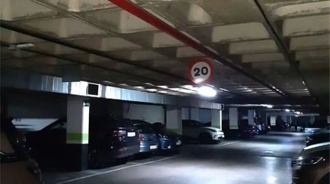 Photo 2 of Garage for sale in Calle de Goya, 88, Goya, Madrid Capital
