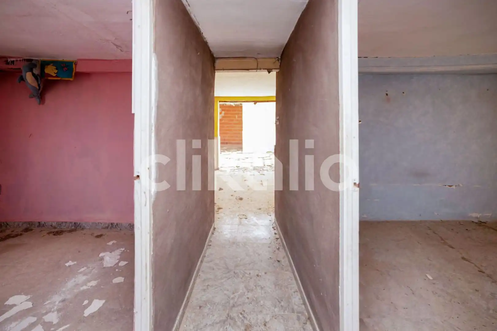 Casa o xalet en venda a Novelda