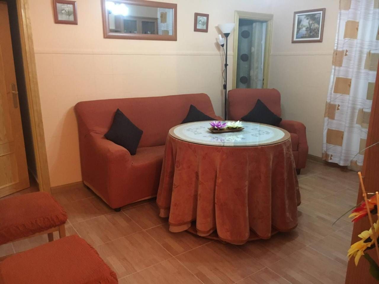 Piso en venta