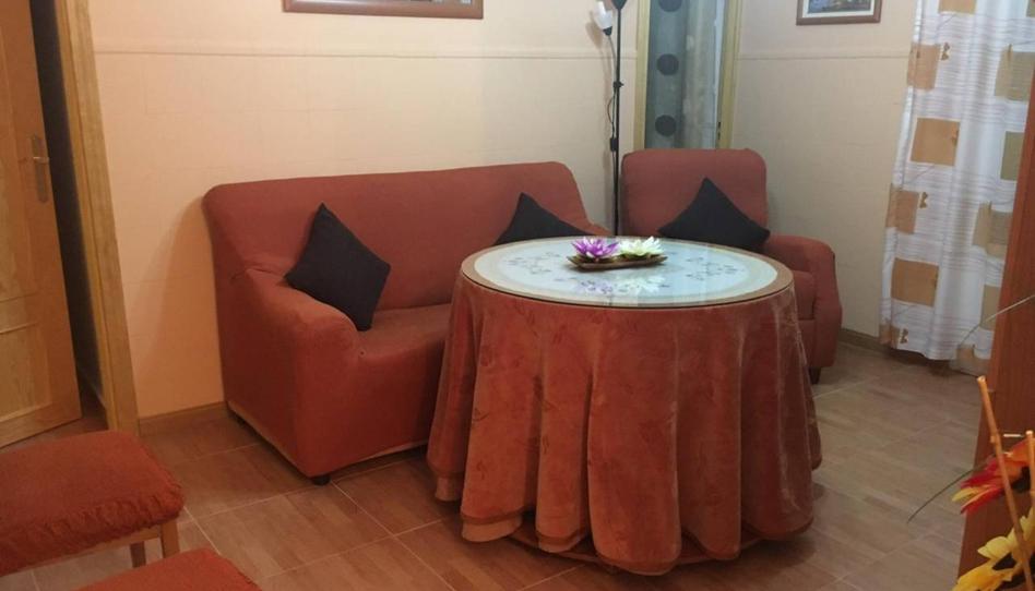 Photo 1 of Flat for sale in Villanueva de la Serena, Badajoz