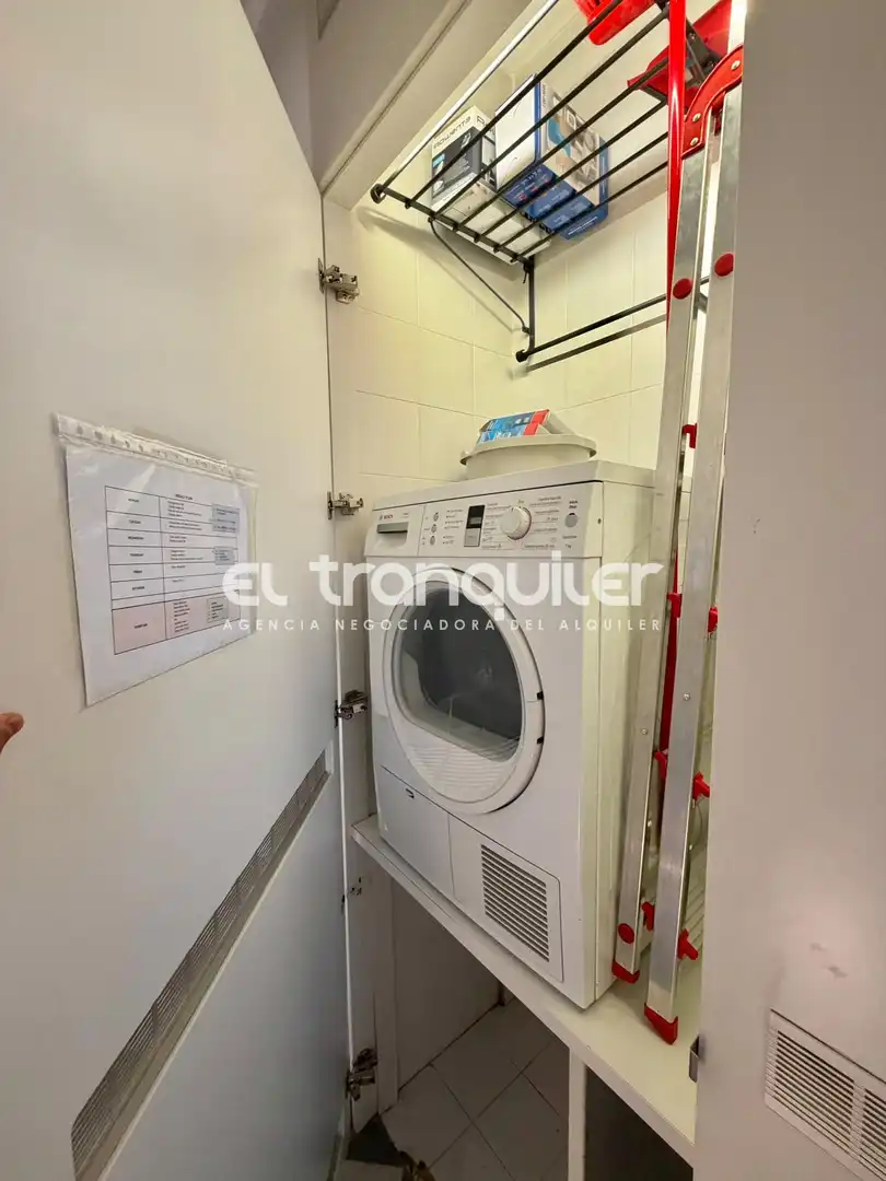 Flat with lift to rent in Calle Paseo Infanta Isabel, imagen 15