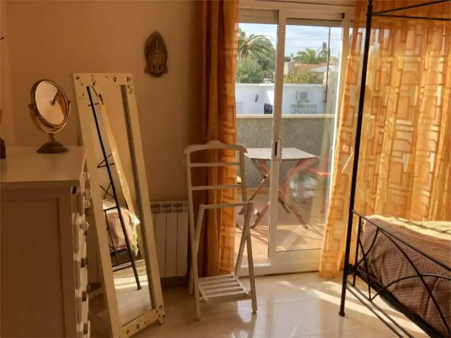 Dormitori de Casa adosada en venda en Torredembarra amb Jardí privat, Traster i Balcó