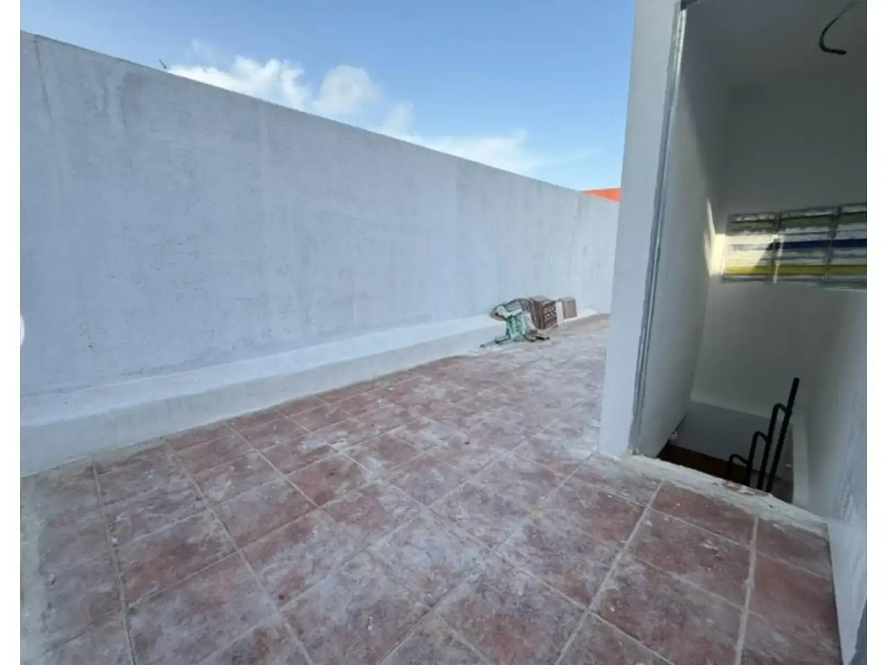 Casa o chalet en venta en Paseo parra, Casco Antiguo
