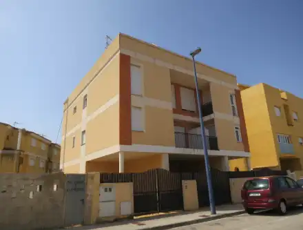 Wohnung zum Verkauf in Calle Montcabrer 9
