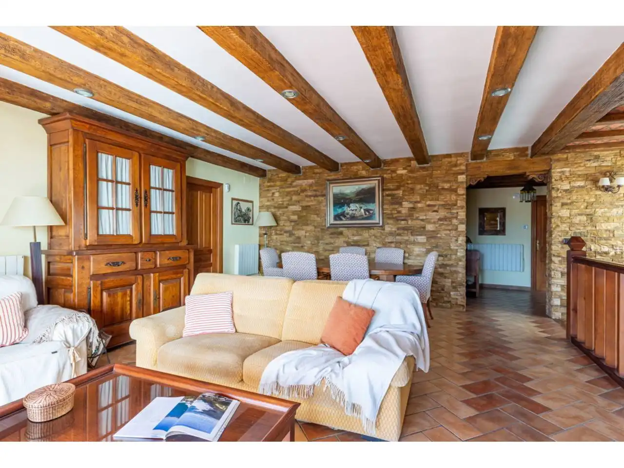 Villa con piscina in vendita a Calle Chileno 1, imagen 10